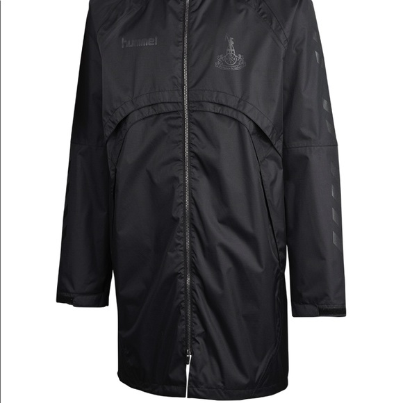 Hummel 424 X STORM COACH JACKET - M - Picture 6 of 8